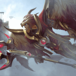 Complete Vigilance of the Manticore