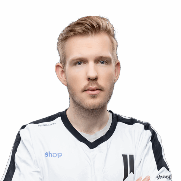 Cr1t- Player Sticker - TI 2023