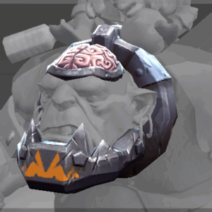 Cranial Clap Trap