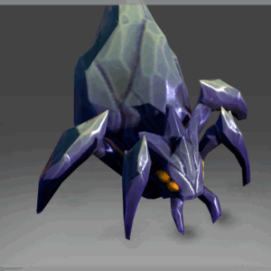 Creepling of the Abysm