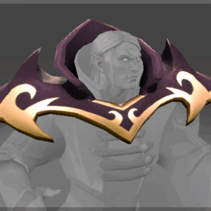Crest of the Magus Magnus