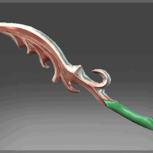 Crimson Riptide