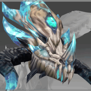 Crown of the Arctic Recluse