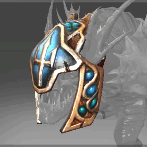 Crown of the Ocean Conqueror