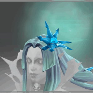 Crown of the Winter Revenant
