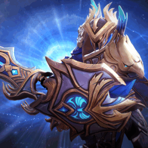 Cry of the Battlehawk Loading Screen