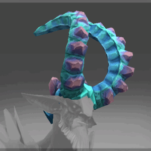 Crystalline Sickles