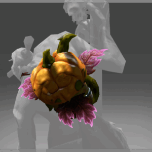 Cunning Cultivations Pumpkin