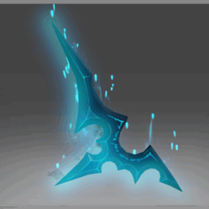 Curse of Eternal Purgatory