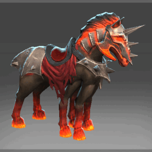 Cursed Ataxia
