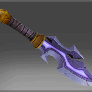 Dagger of the Frozen Blood Off-Hand