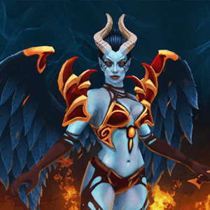 Dark Angel