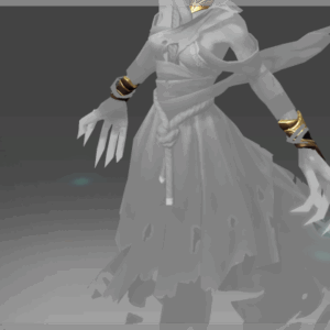 Dark Realm Oracles Wraps