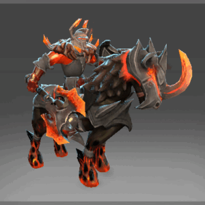 Dark Ruin Set