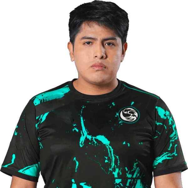 DarkMago♡ Player Sticker - TI 2023