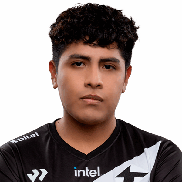 DarkMago♥ Player Sticker - TI 2022