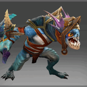 Deep Warden Haul Set