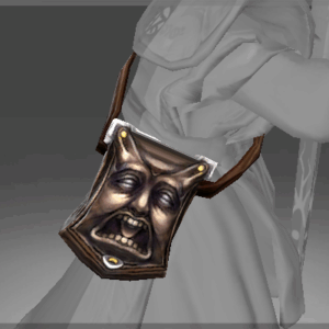 Demonbag of the Archivist