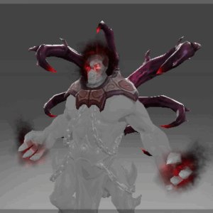 Diabolical Appendages