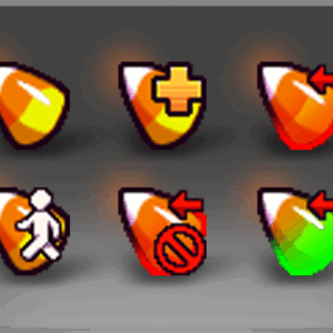 Diretide 2020 Cursor Pack