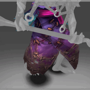 Divinations of the Nothl Haze Skirt