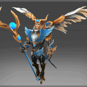 Divine Ascension