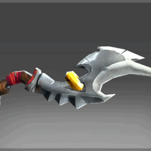 Djinn Slayer Dagger