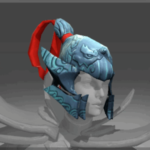 Dragonterror Helmet