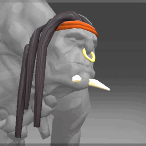 Dreaded Dreads