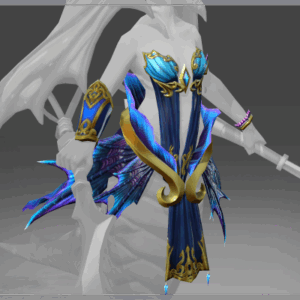 Dress of the Allure