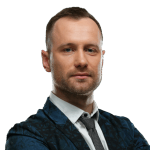 Droog Talent Sticker - TI 2022