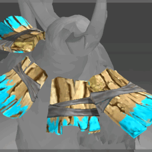 Druidic Ritual Crest