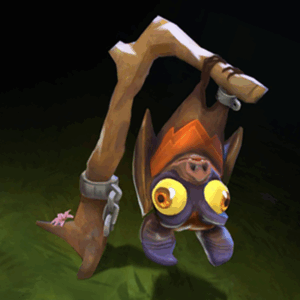 Echo the Locator