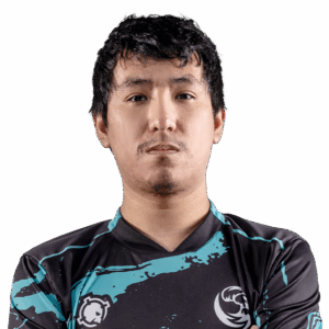Elmisho Player Sticker - TI 2024