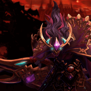 Enduring Solitude Loading Screen