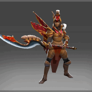 Equine Emissary