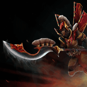 Equine Emissary Loading Screen