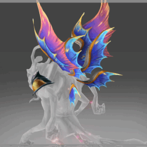 Essence of the Trickster Wings
