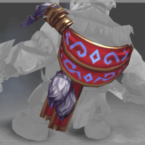 Eternal Icebreaker - Back