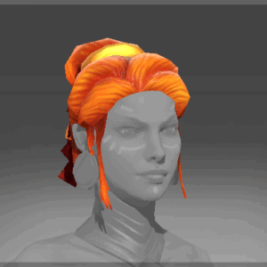 Everlasting Hair
