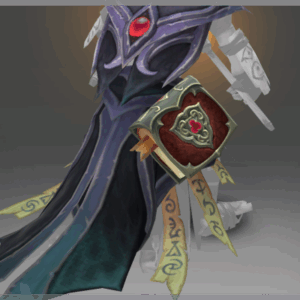 Eyes in the Endless Dark - Belt