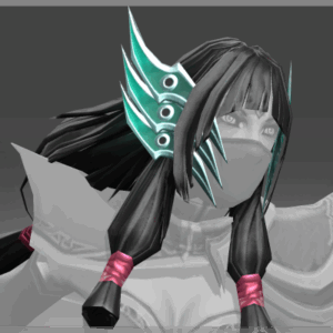 Faceless Destiny Head