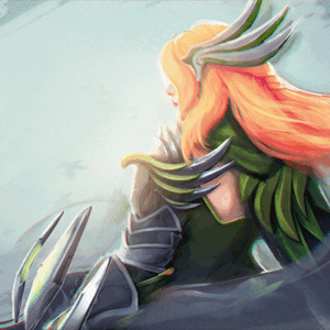 Falconside Armor