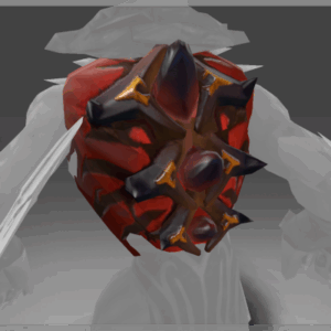 Feast of the Unwilling Armor