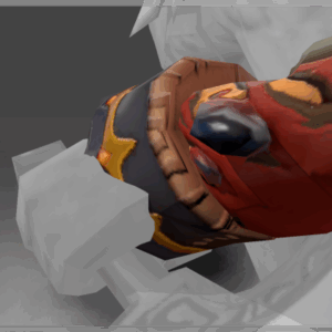 Feast of the Unwilling Bracers