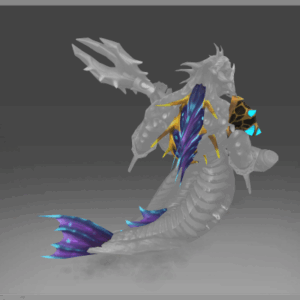 Fins of the Sea Djinn