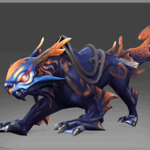 Fintail Reef Kyte