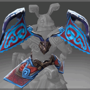 Flags of the Thunder Ram