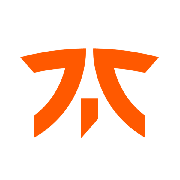 Fnatic Team Sticker - TI 2022