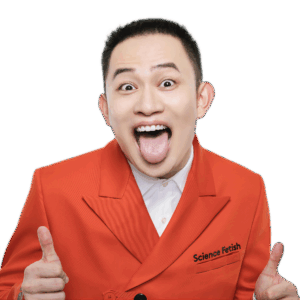 FreeAgain Talent Sticker - TI 2022